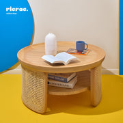 Ranee-Center table
