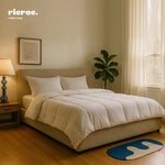 Rayos Bed