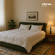 Reen Bed