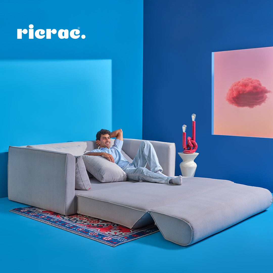 Randox Super Soft Sofa Bed