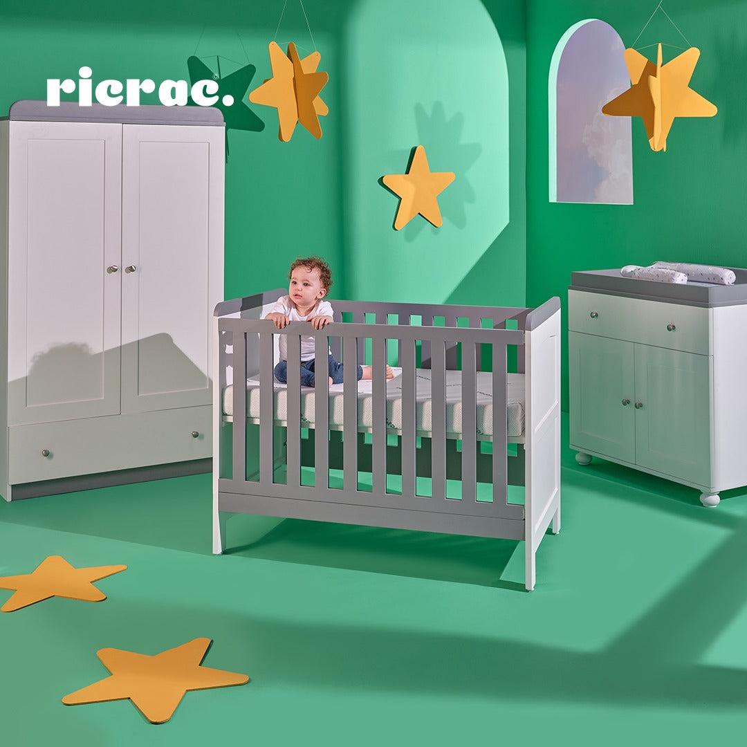 رنداكا- سرير أطفال