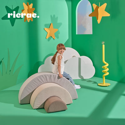 Ranzula- Multi functional Kids Set