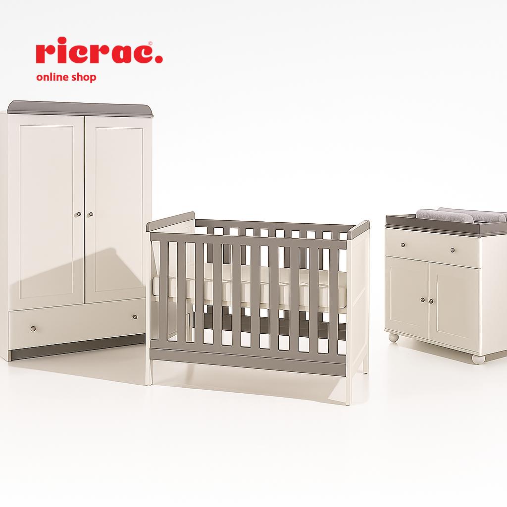 Rapal- Full Set Room