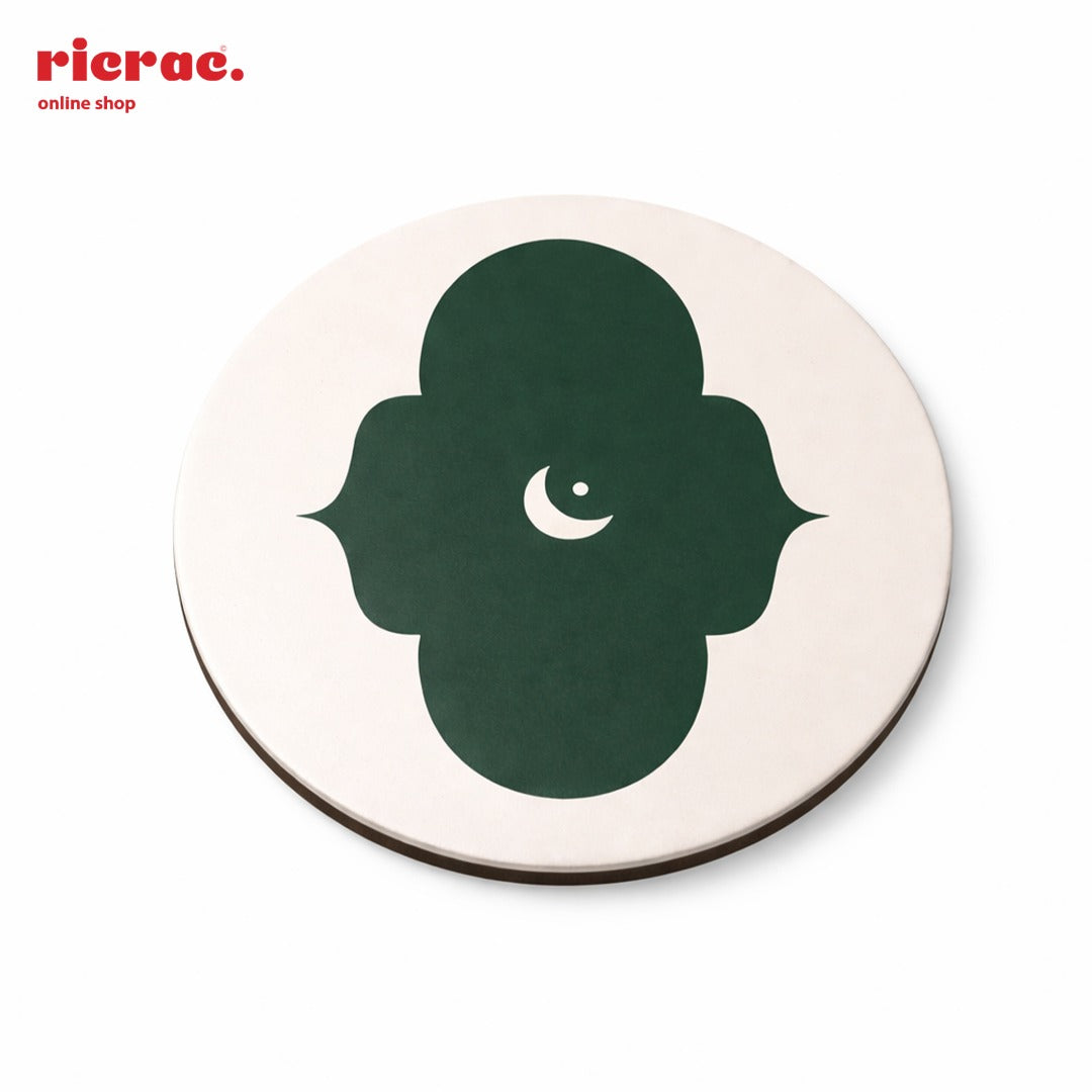 Coasters – Islamic Moroccan pattern