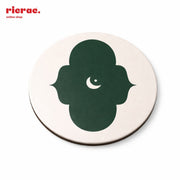 حاملات أكواب – نقش إسلامي