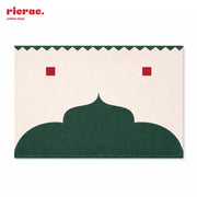 أغطية مائدة مقاومة للماء – نقش إسلامي