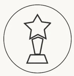 High quality Materials