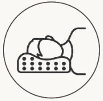 support all sleepingpositions