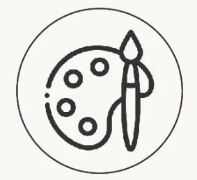 Designed by our ricrac team