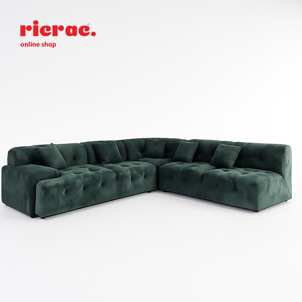 Redano- L Shape Modular Sofa