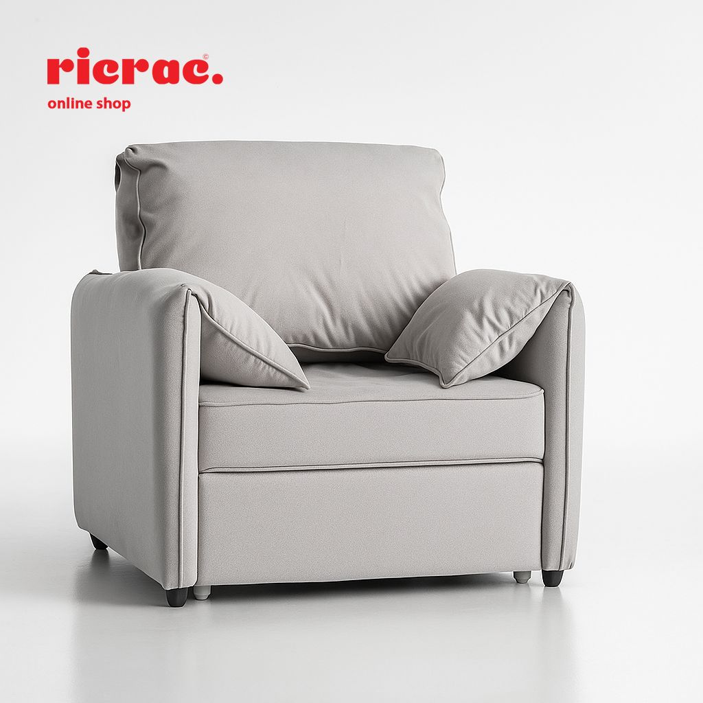 رانكازا - سرير كرسي فائق النعومة