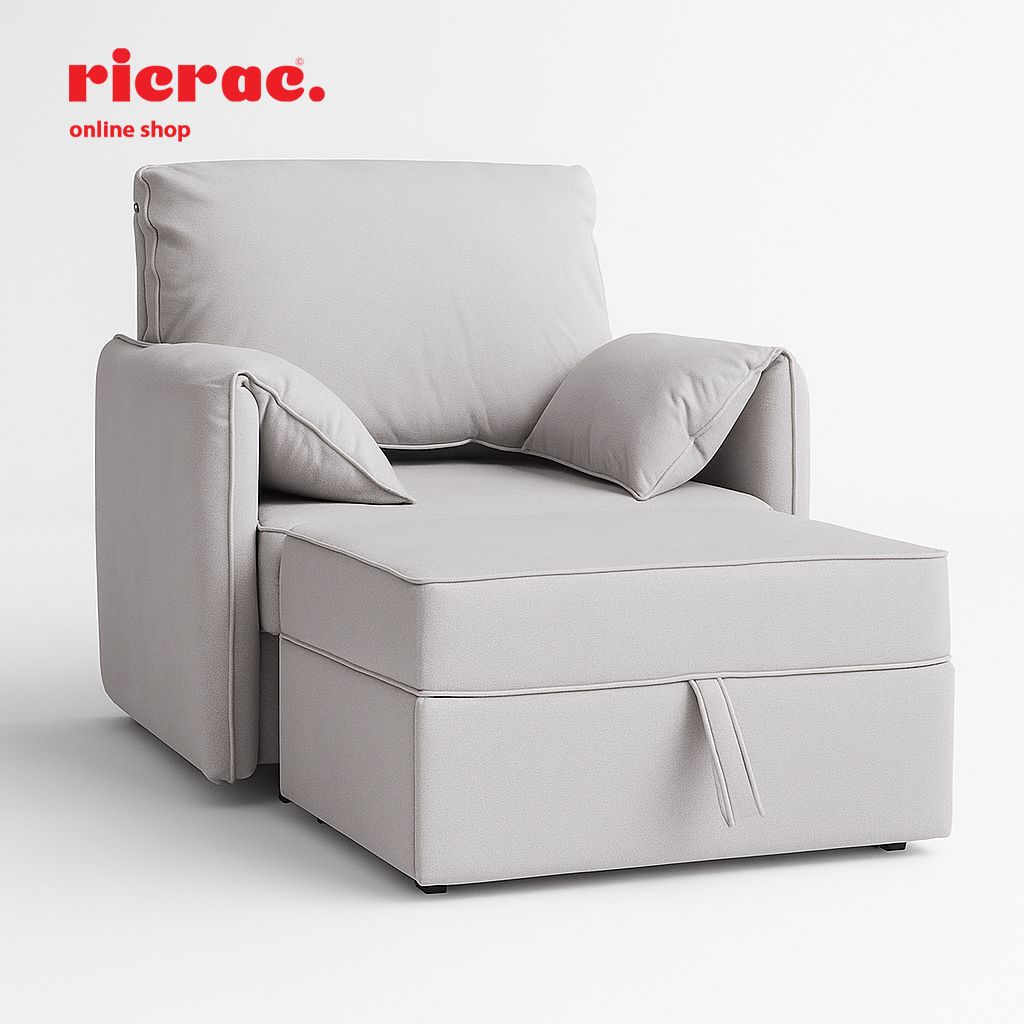 رانكازا - سرير كرسي فائق النعومة