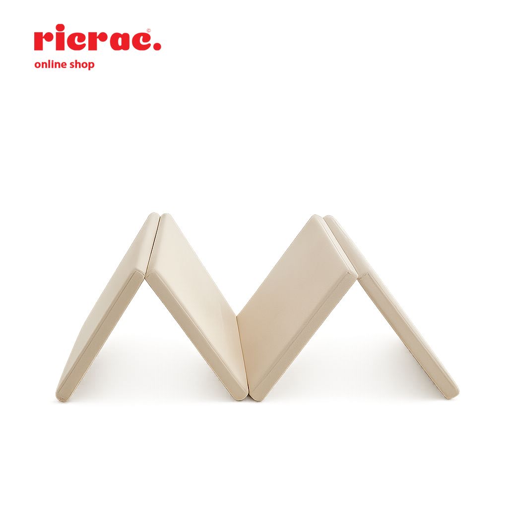 رولاتا - حصيرة لعب قابلة للطي للأطفال