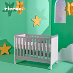Rapal- Baby Cot Bed