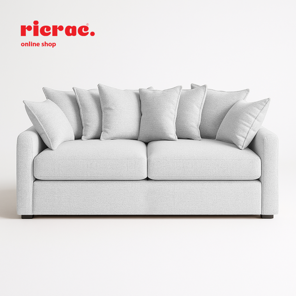 Rundy- Super Soft 2 Seaters