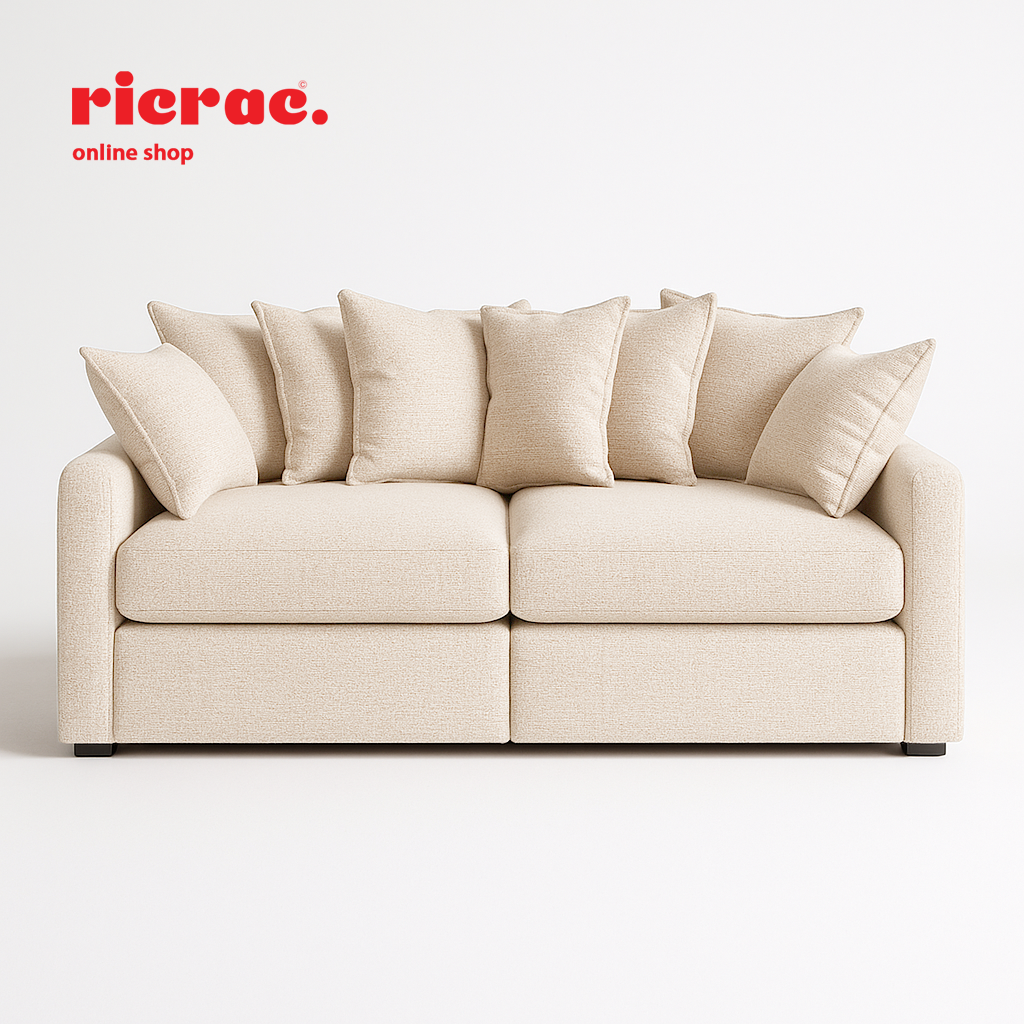 Rundy- Super Soft 2 Seaters