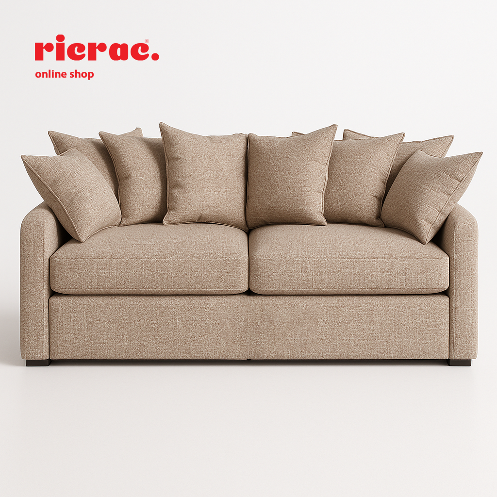 Rundy- Super Soft 2 Seaters