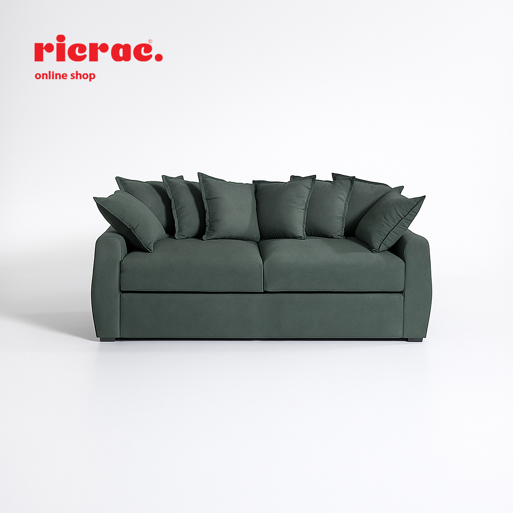 Rundy- Super Soft 2 Seaters