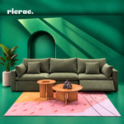 Raximo- Super Soft Sofa with Electric Mechanism