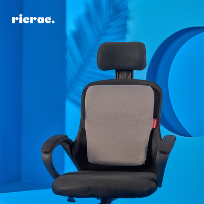 Ruf- Full back Support Pillow