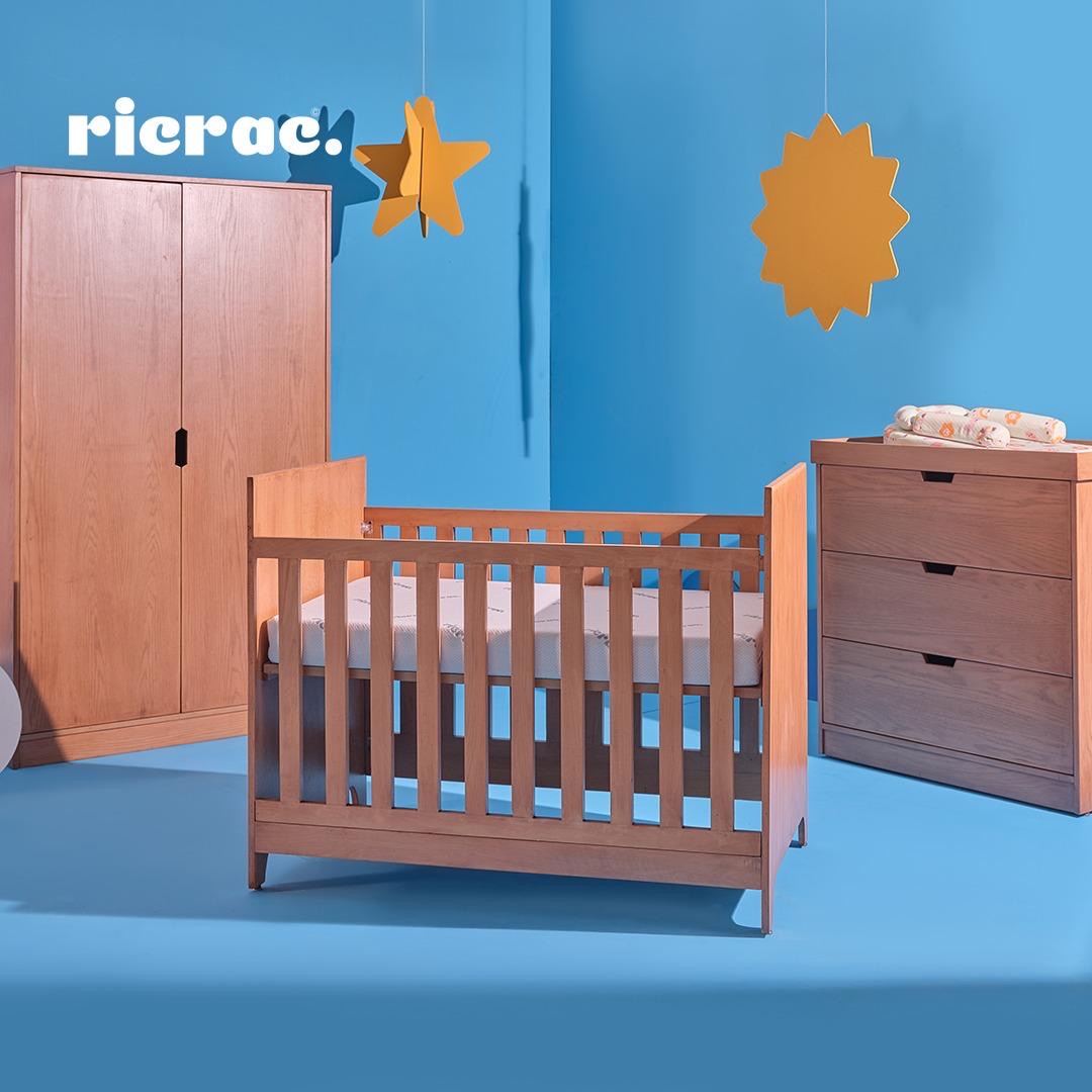 رنداكا- سرير أطفال