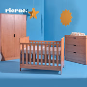 Rafand- Full Set Room