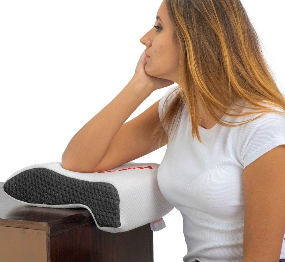 Multi-functional Support Pillow - Relas- Black Friday Offer