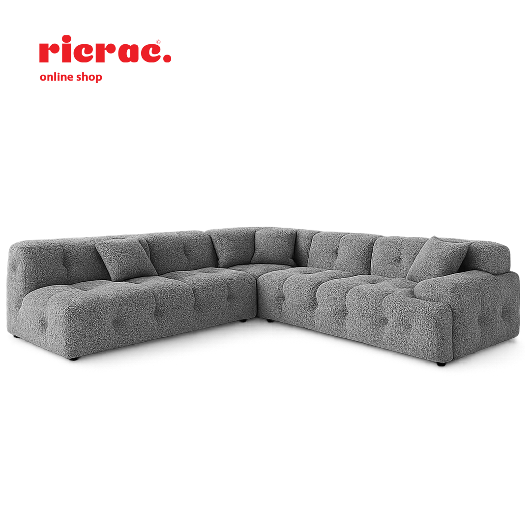 Redano- أريكة وحدات على شكل L