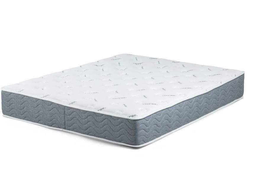 Memory Foam Mattress with Double Pocket Spring System- Black Friday Offer