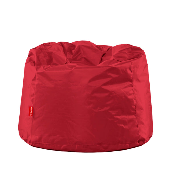 Basic Size Bean Bag - Raky - Red Outdoors