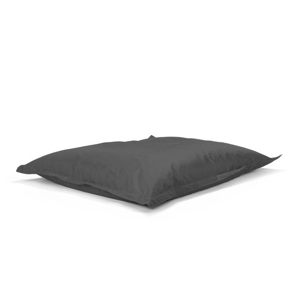 Ramage - Dark Gray Outdoors Bean Bag