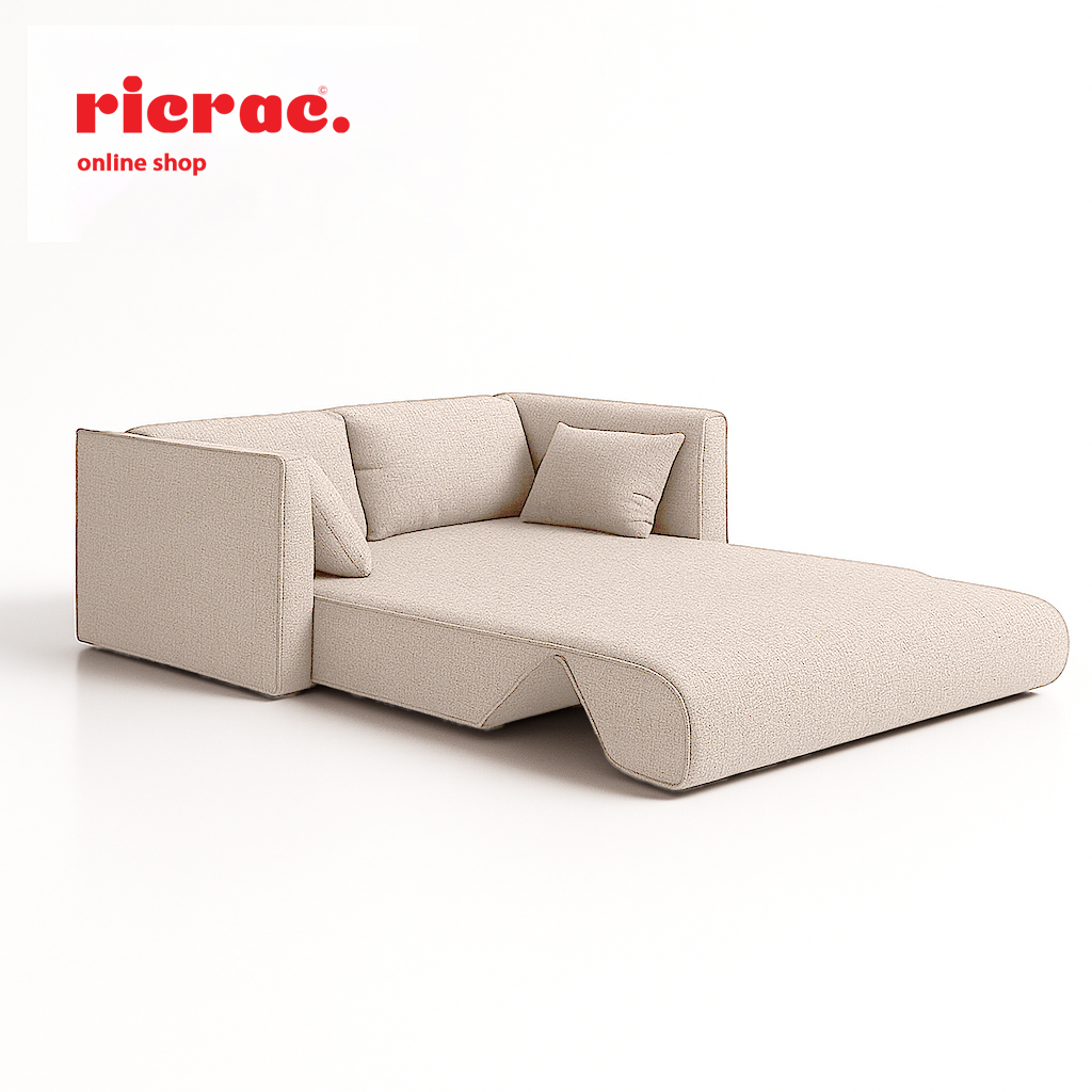 Randox Super Soft Sofa Bed
