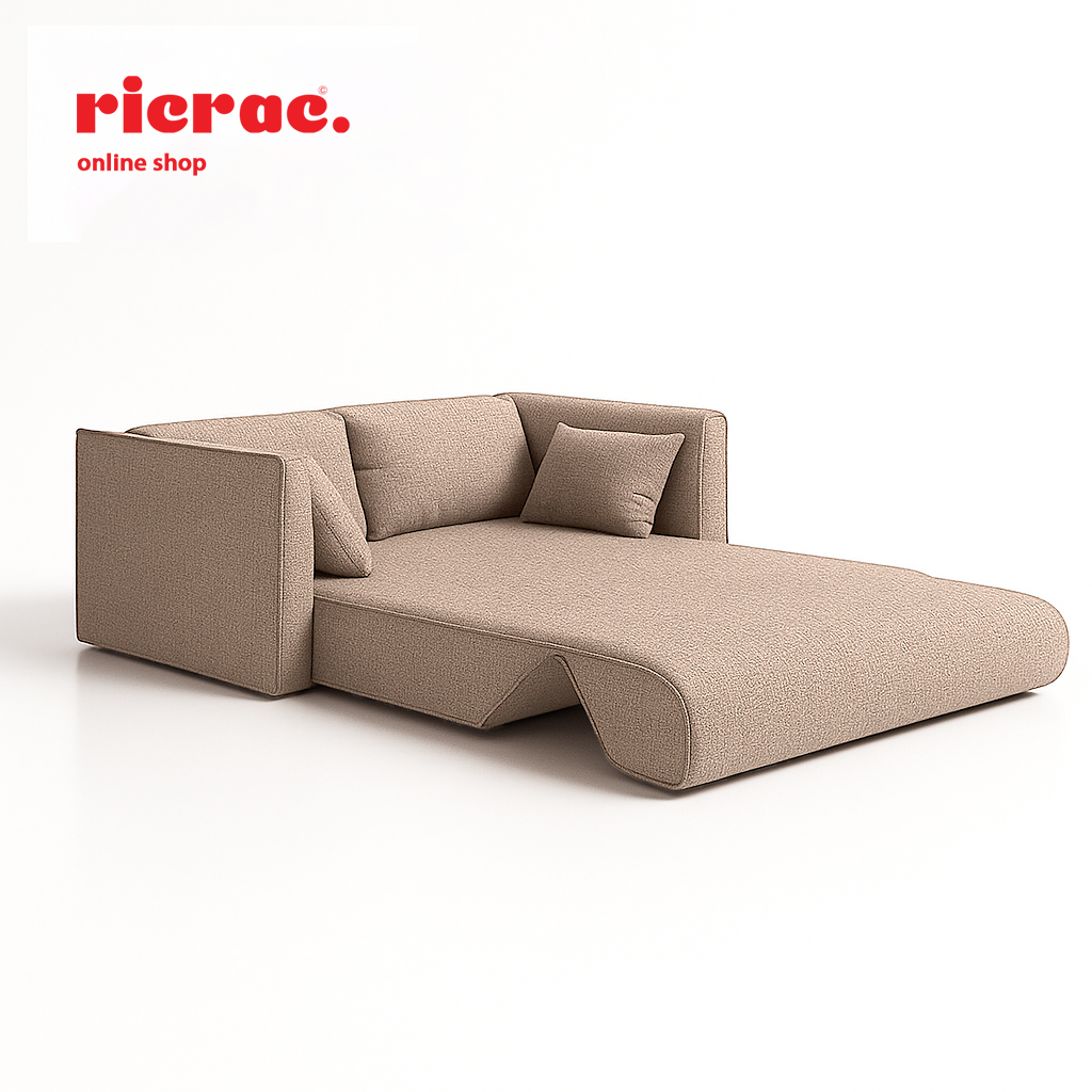 Randox Super Soft Sofa Bed