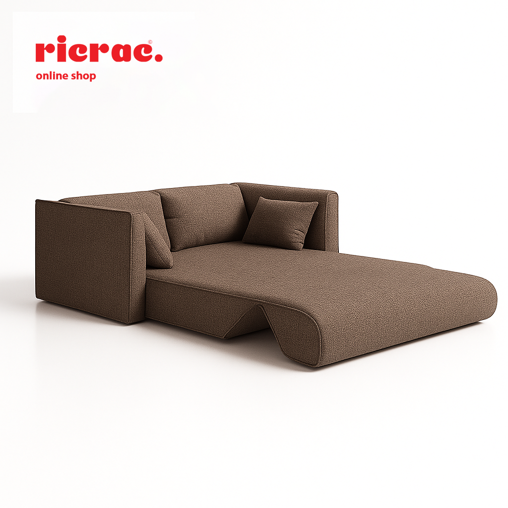 Randox Super Soft Sofa Bed