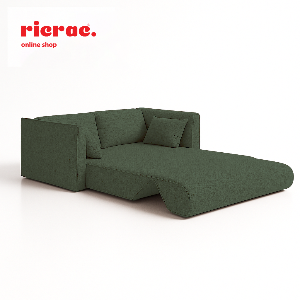 Randox Super Soft Sofa Bed