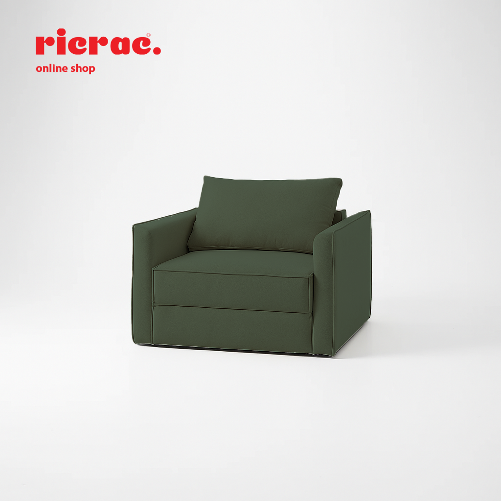 Randox Super Soft Chair Bed