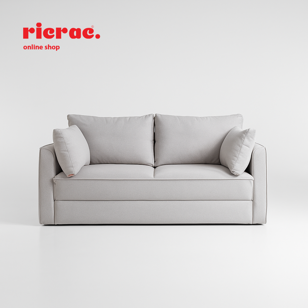 Randox Super Soft Sofa Bed