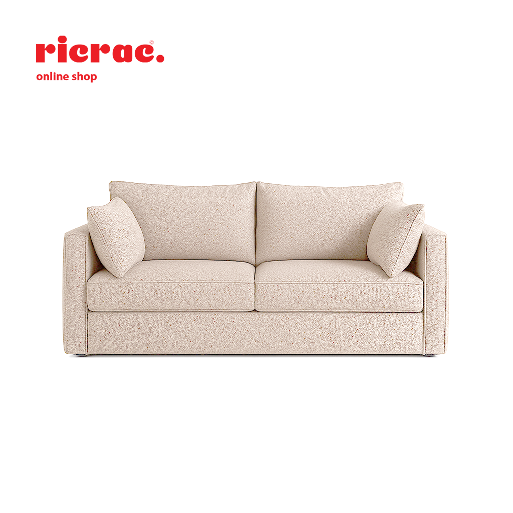 Randox Super Soft Sofa Bed