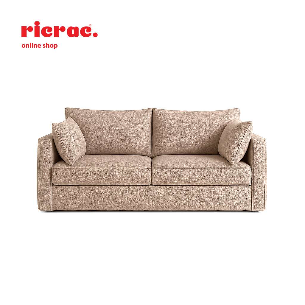 Randox Super Soft Sofa Bed