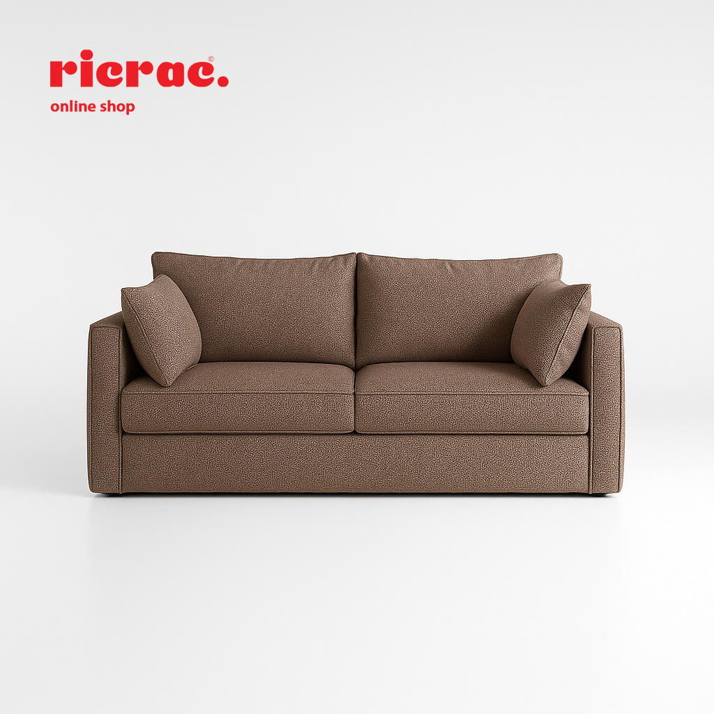 Randox Super Soft Sofa Bed