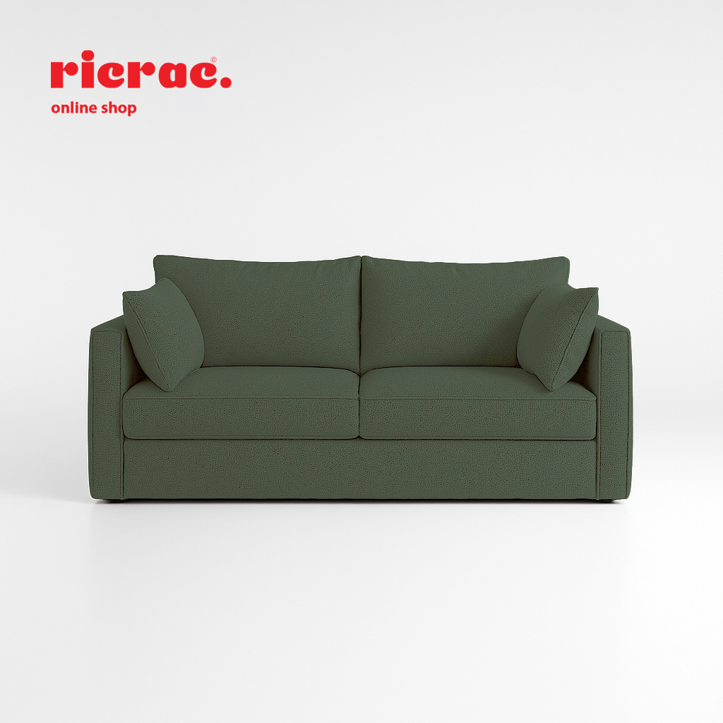 Randox Super Soft Sofa Bed