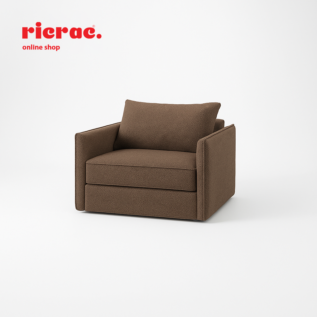 Randox Super Soft Chair Bed