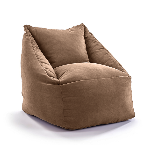 Raned - Bean Bag Chair Bronz Indoors