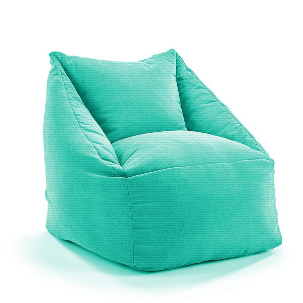 Raned - Bean Bag Chair Mint Outdoors