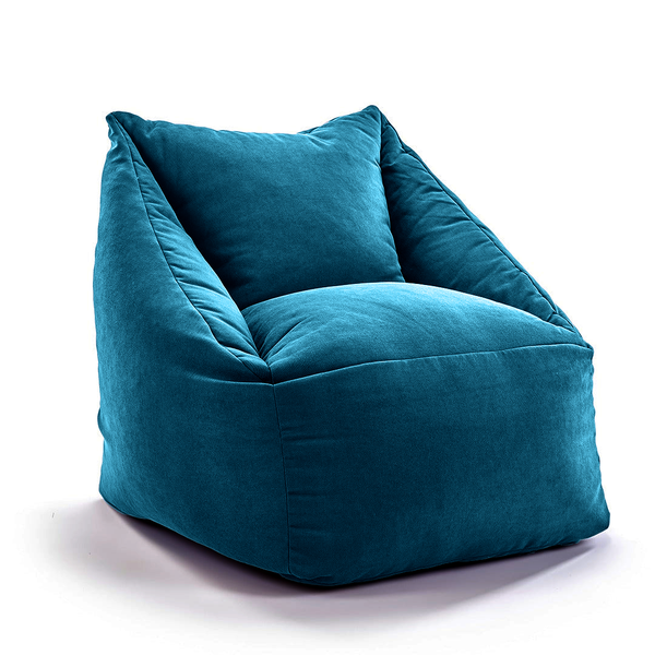 Raned - Bean Bag Chair Ocean Indoors