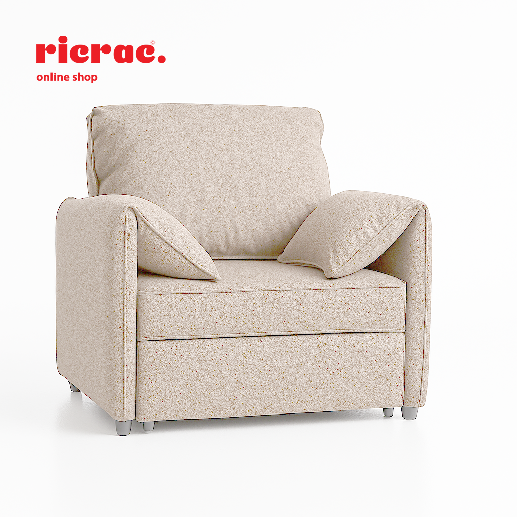 رانكازا - سرير كرسي فائق النعومة