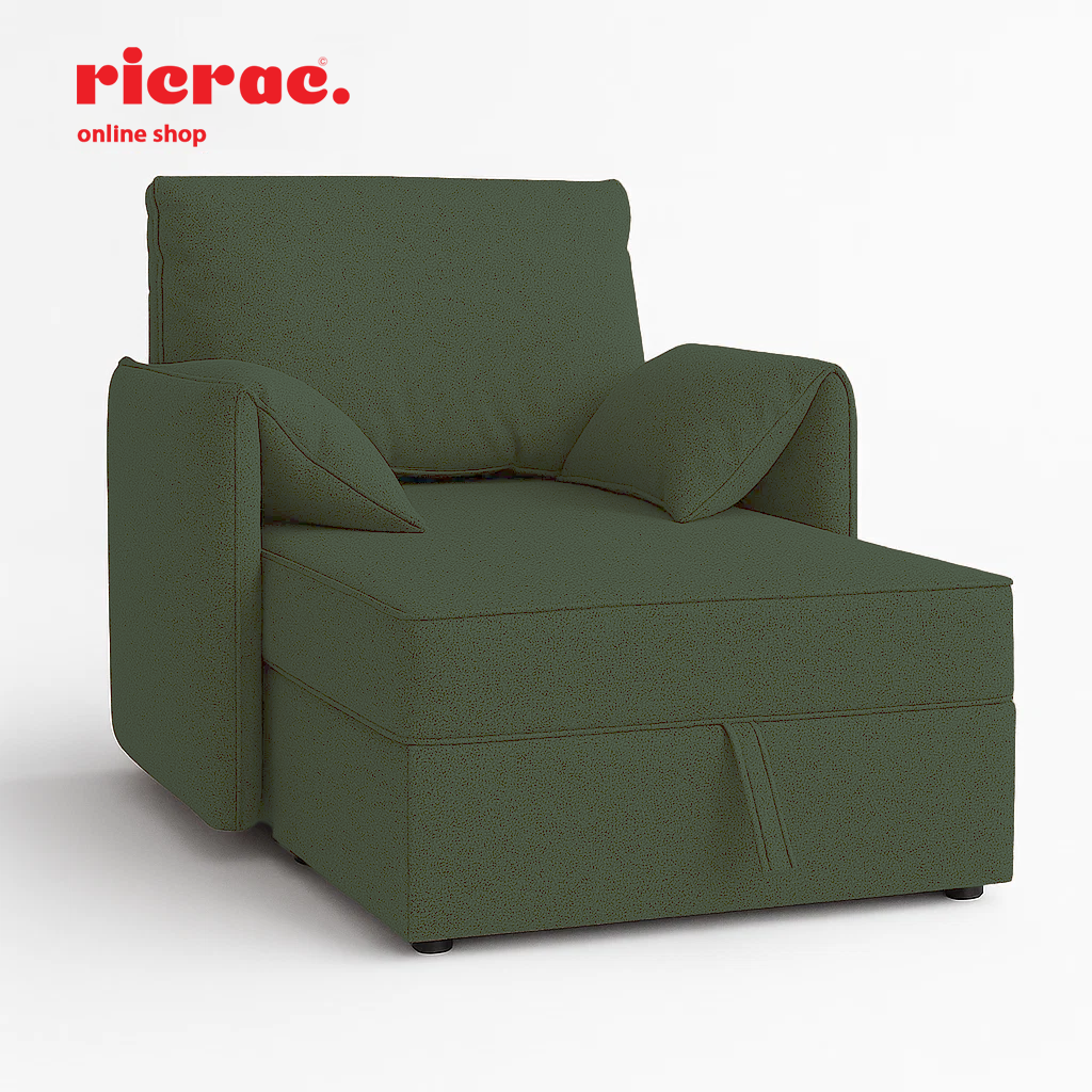 رانكازا - سرير كرسي فائق النعومة