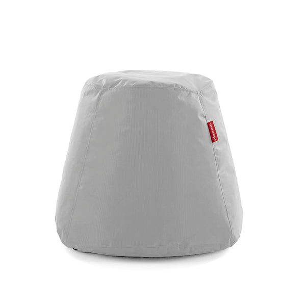 Ringe- Small Bean Bag Light Gray Outdoors