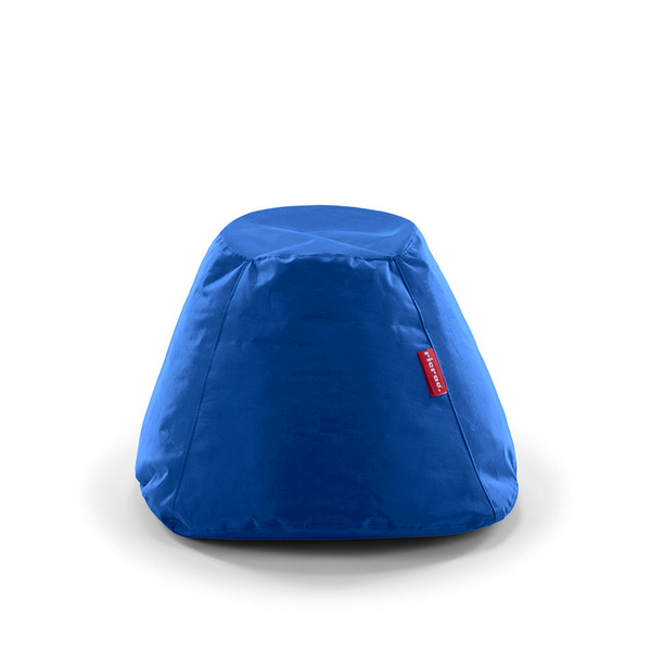 Rizat- Kids Standard Bean Bag Navy Blue Outdoors