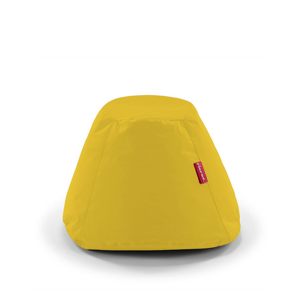 Rizat- Kids Standard Bean Bag Yellow Outdoors